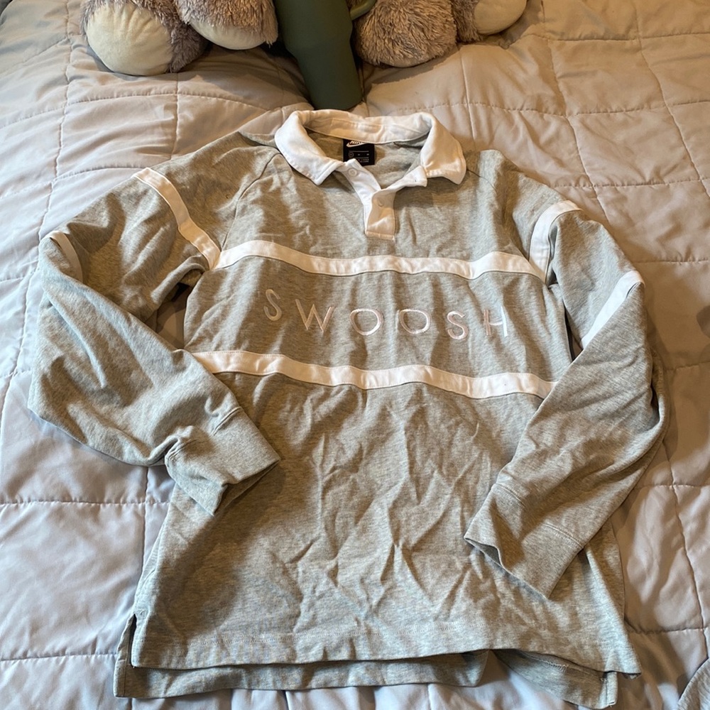 Nike Long Sleeve